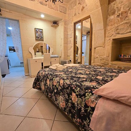 Ferienwohnung Charming Rustic Getaway In Xaghra, Gozo. Exterior foto