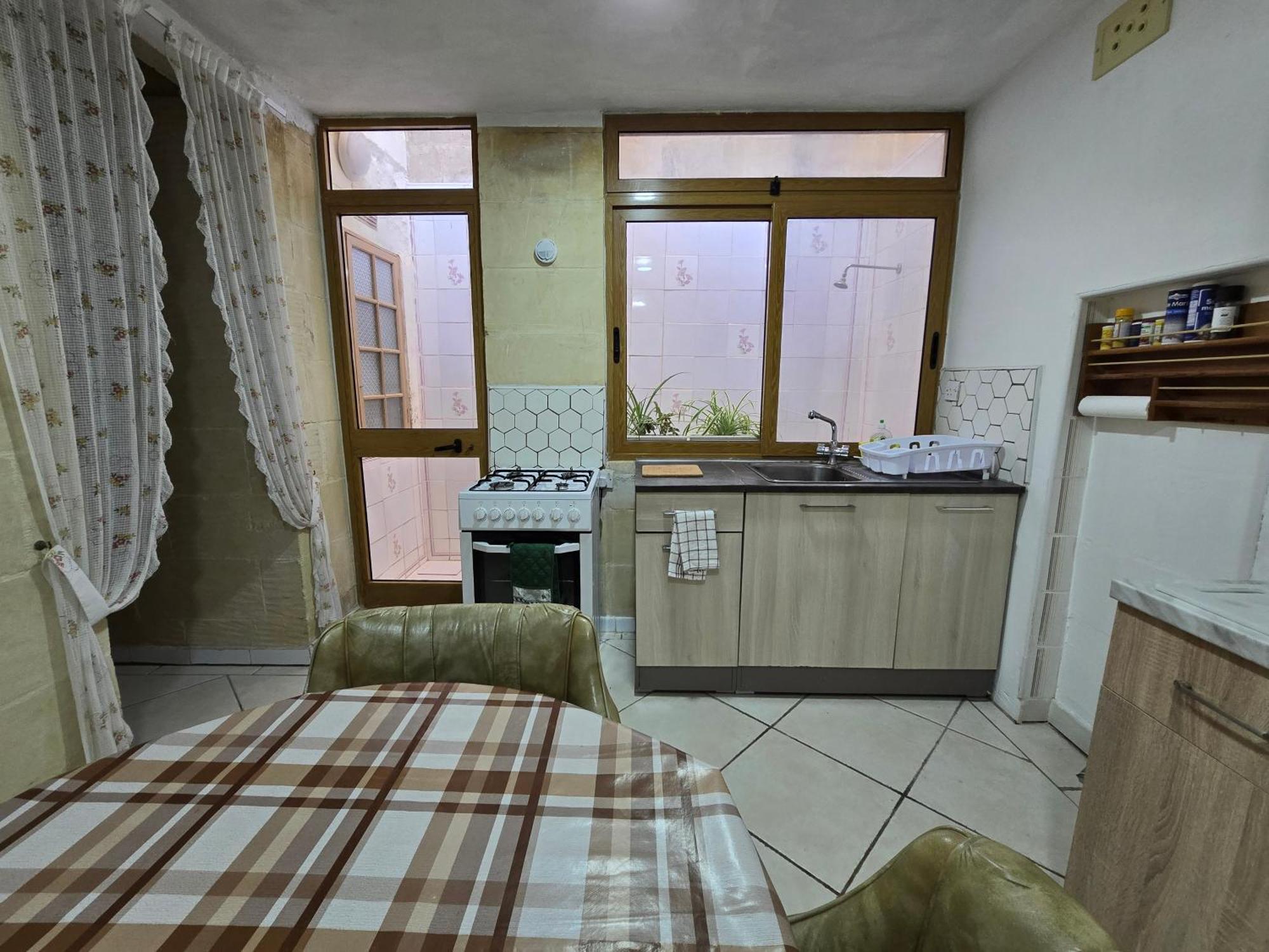 Ferienwohnung Charming Rustic Getaway In Xaghra, Gozo. Exterior foto
