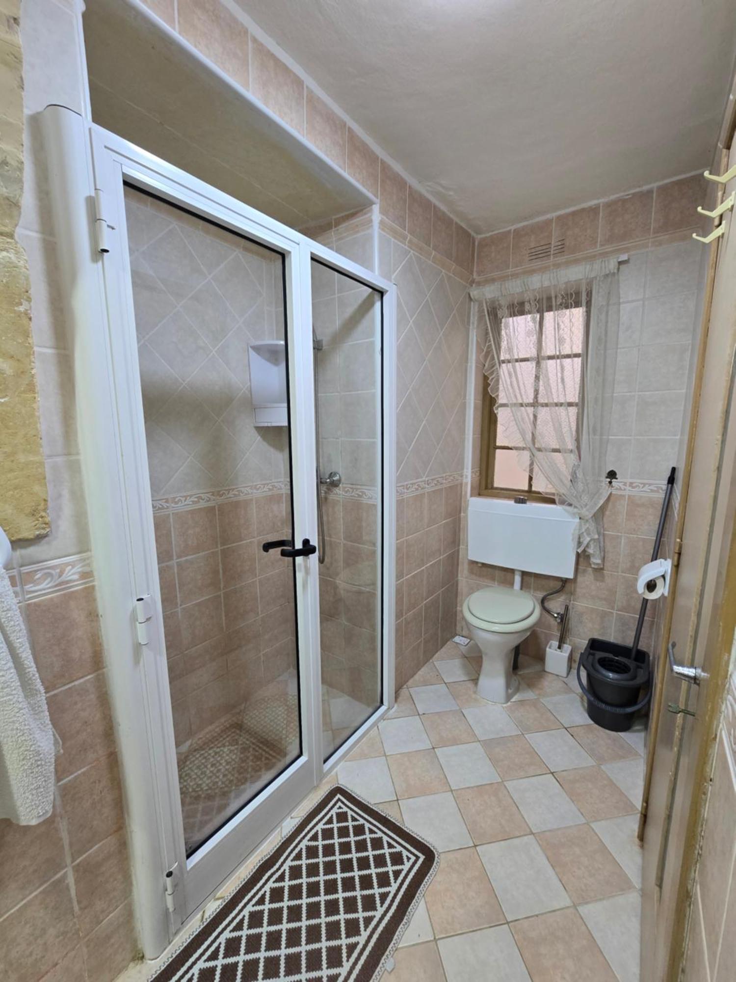 Ferienwohnung Charming Rustic Getaway In Xaghra, Gozo. Exterior foto