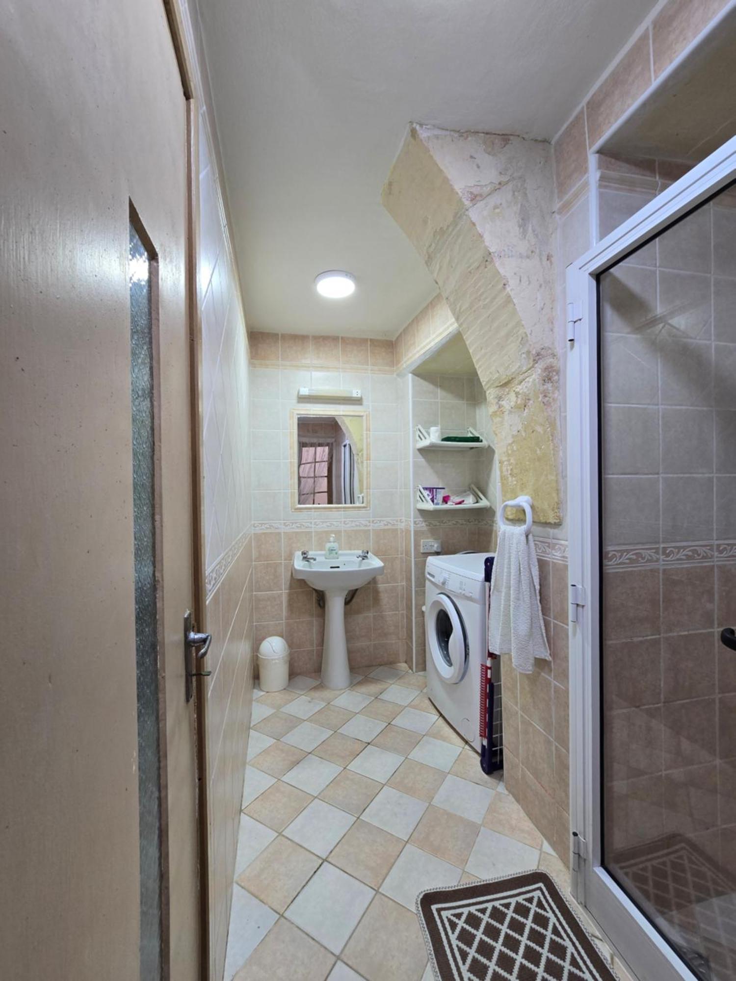 Ferienwohnung Charming Rustic Getaway In Xaghra, Gozo. Exterior foto